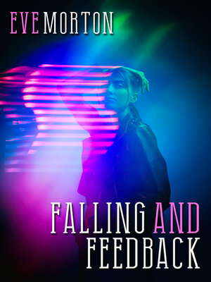 cover image of Falling and Feedback